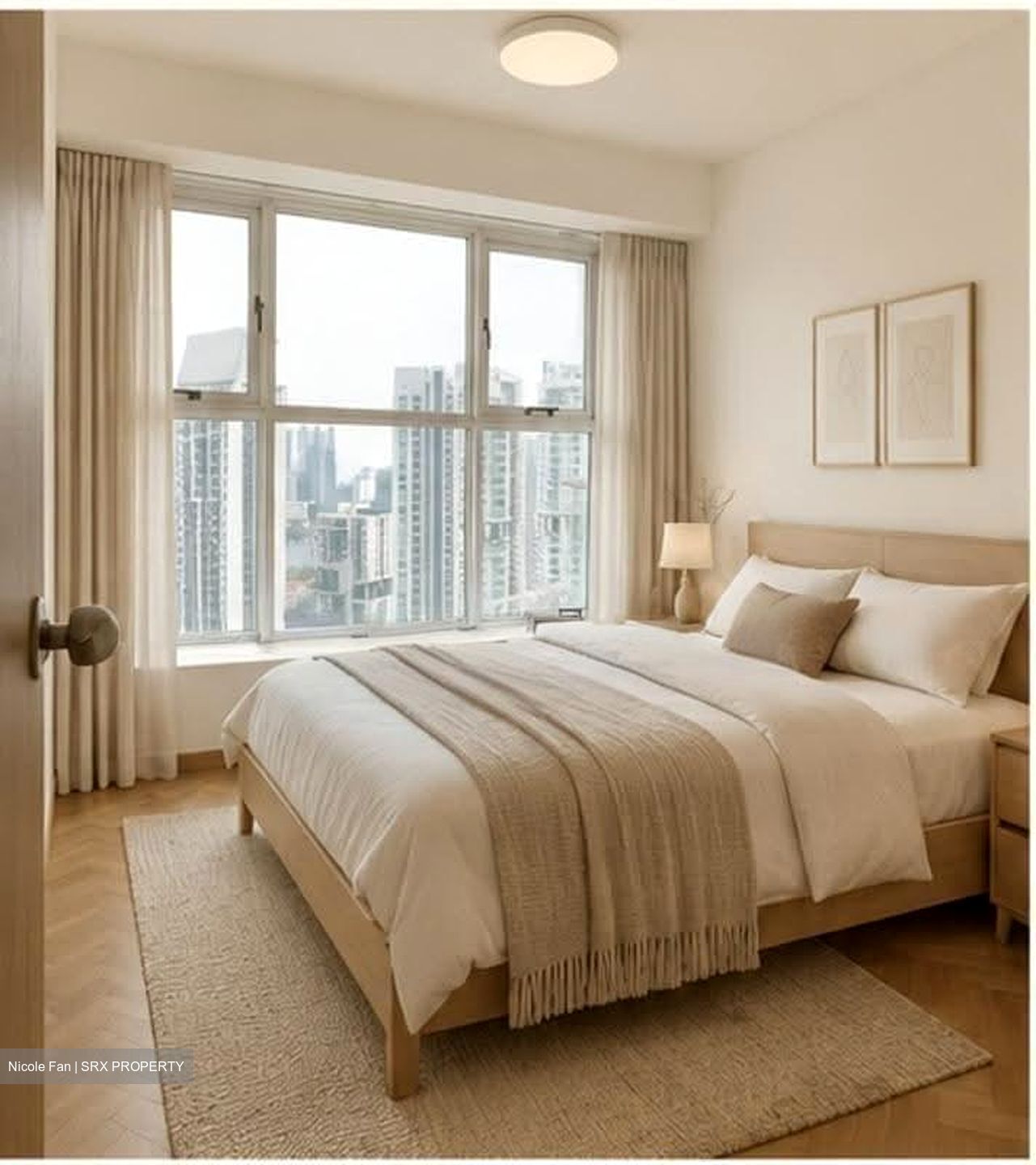 Meraprime (D3), Condominium #622254471
